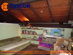 Casa de Condomínio com 4 Quartos à venda, 480m² no Aldeia da Serra, Barueri - Foto 18