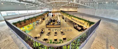 Loja / Salão / Ponto Comercial para alugar, 32m² no Coqueiros, Florianópolis - Foto 10