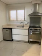Apartamento com 4 Quartos para alugar, 183m² no Santo Amaro, São Paulo - Foto 8