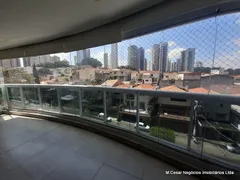 Apartamento com 3 Quartos à venda, 180m² no Jardim Anália Franco, São Paulo - Foto 15