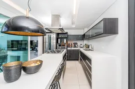 Casa de Condomínio com 3 Quartos à venda, 253m² no Santo Inácio, Curitiba - Foto 5