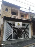 Sobrado com 3 Quartos à venda, 150m² no Planalto, São Bernardo do Campo - Foto 1