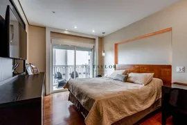 Apartamento com 4 Quartos para alugar, 280m² no Ibirapuera, São Paulo - Foto 24