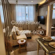 Apartamento com 2 Quartos à venda, 34m² no Santo Amaro, São Paulo - Foto 3