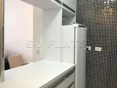 Flat com 1 Quarto à venda, 35m² no Morumbi, São Paulo - Foto 4