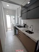 Apartamento com 2 Quartos à venda, 60m² no Balneário Salto Grande, Americana - Foto 12