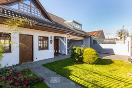 Casa com 4 Quartos à venda, 390m² no Jardim Botânico, Curitiba - Foto 1