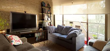 Apartamento com 3 Quartos à venda, 120m² no Campo Belo, São Paulo - Foto 3