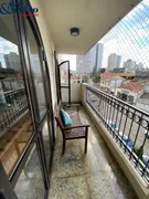 Apartamento com 3 Quartos à venda, 151m² no Móoca, São Paulo - Foto 1