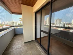 Apartamento com 3 Quartos à venda, 101m² no Centro, Araraquara - Foto 2