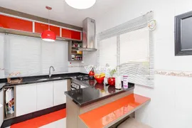 Casa de Condomínio com 3 Quartos à venda, 170m² no Santa Felicidade, Curitiba - Foto 10