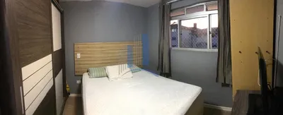 Apartamento com 2 Quartos à venda, 42m² no SAO GABRIEL, Colombo - Foto 12