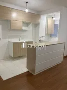 Apartamento com 2 Quartos à venda, 47m² no Cambuci, São Paulo - Foto 1