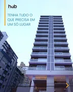 Apartamento com 1 Quarto à venda, 30m² no Centro, Criciúma - Foto 13