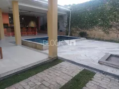 Casa de Condomínio com 5 Quartos para alugar, 360m² no Vargem Pequena, Rio de Janeiro - Foto 6