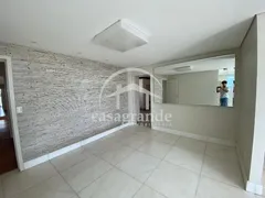 Apartamento com 3 Quartos para alugar, 10m² no Osvaldo Rezende, Uberlândia - Foto 3