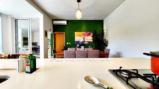 Casa de Condomínio com 4 Quartos à venda, 363m² no Jardim Residencial Giverny, Sorocaba - Foto 13