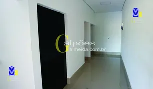 Galpão / Depósito / Armazém para alugar, 4320m² no Distrito Industrial Benedito Storani, Vinhedo - Foto 6