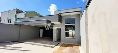 Casa com 3 Quartos à venda, 135m² no Jardim São Luiz, Valinhos - Foto 13