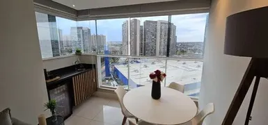 Apartamento com 4 Quartos à venda, 107m² no Aguas Claras, Brasília - Foto 2