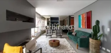 Apartamento com 4 Quartos à venda, 197m² no Jardim Paulista, São Paulo - Foto 1