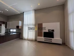 Casa de Condomínio com 3 Quartos para venda ou aluguel, 164m² no Condominio Portal do Jequitiba, Valinhos - Foto 6