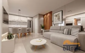 Apartamento com 2 Quartos à venda, 123m² no Boa Vista, Curitiba - Foto 15