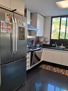 Apartamento com 4 Quartos para alugar, 180m² no Santa Lúcia, Belo Horizonte - Foto 8