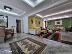 Apartamento com 4 Quartos à venda, 160m² no Serra, Belo Horizonte - Foto 6