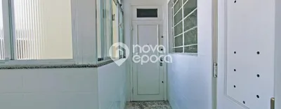 Apartamento com 4 Quartos à venda, 210m² no São Cristóvão, Rio de Janeiro - Foto 31