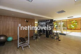 Apartamento com 3 Quartos à venda, 77m² no Estoril, Belo Horizonte - Foto 25