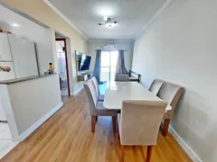 Apartamento com 1 Quarto à venda, 55m² no Vila Tupi, Praia Grande - Foto 1