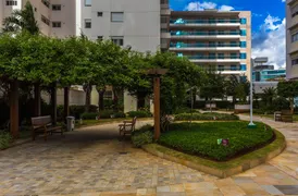 Apartamento com 3 Quartos para alugar, 162m² no Barra Funda, São Paulo - Foto 40