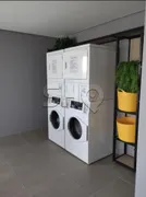 Apartamento com 1 Quarto para alugar, 25m² no Santa Cecília, São Paulo - Foto 14