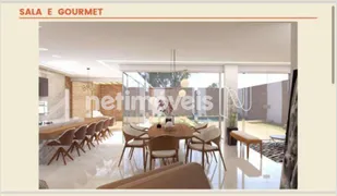Casa de Condomínio com 4 Quartos à venda, 2300m² no Passárgada, Nova Lima - Foto 16