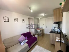 Apartamento com 1 Quarto à venda, 26m² no Rebouças, Curitiba - Foto 1