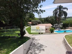 Casa de Condomínio com 4 Quartos para venda ou aluguel, 480m² no Quinta das Flores, São José dos Campos - Foto 2