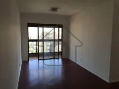 Apartamento com 3 Quartos para alugar, 80m² no Vila Clementino, São Paulo - Foto 1