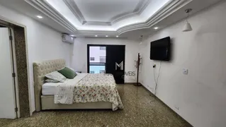 Apartamento com 4 Quartos para alugar, 285m² no Pitangueiras, Guarujá - Foto 18