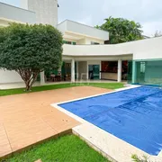 Casa de Condomínio com 4 Quartos à venda, 530m² no Residencial Alphaville Flamboyant, Goiânia - Foto 16