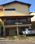 Casa de Condomínio com 3 Quartos à venda, 256m² no Jardim Nossa Senhora das Graças, Itatiba - Foto 13