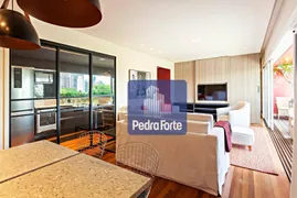 Apartamento com 1 Quarto para venda ou aluguel, 95m² no Vila Olímpia, São Paulo - Foto 6