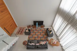 Casa de Condomínio com 4 Quartos à venda, 476m² no Alphaville Lagoa Dos Ingleses, Nova Lima - Foto 42