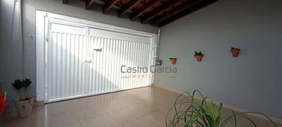 Casa com 2 Quartos à venda, 110m² no Vila Galo, Americana - Foto 1