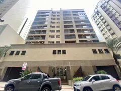 Apartamento com 3 Quartos para alugar, 126m² no Quadra Mar, Balneário Camboriú - Foto 18