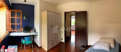 Casa de Condomínio com 4 Quartos à venda, 239m² no Sapê, Niterói - Foto 16