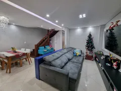 Casa de Condomínio com 3 Quartos à venda, 70m² no Vila Antonieta, São Paulo - Foto 1