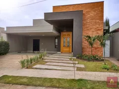 Casa de Condomínio com 3 Quartos para alugar, 245m² no Parque Residencial Damha VI, São José do Rio Preto - Foto 1