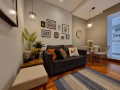 Apartamento com 1 Quarto à venda, 43m² no Centro, Petrópolis - Foto 13