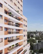 Apartamento com 1 Quarto à venda, 41m² no Portão, Curitiba - Foto 21